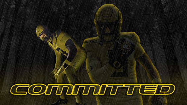 Ashton Porter Commitment Promo